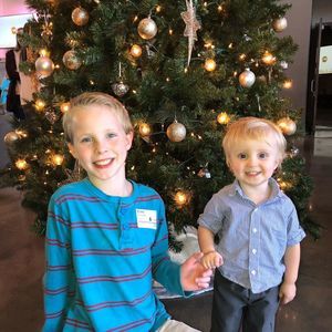 Meet your Posher, Shanna